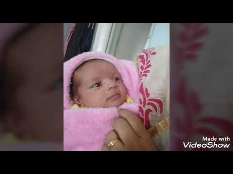 Prakhar 2nd birthday