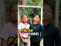 FAREL PRAYOGA S GIRLFRIEND