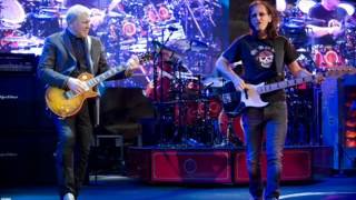 RUSH Setlist Chicago Sept 15 2012 - New Limp Bizkit, single Pain! -- New The Sword, Arcane Montane