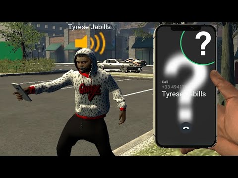 Scherzanruf-Trolling auf Gmod RP