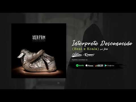 VSR FAM - Interprete Desconocido ft Joss (Beat x Koala)