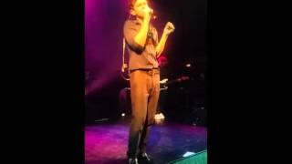 Josef Salvat-Week End à Rome-TrianonParis08/11/15