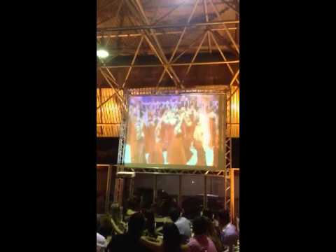 Formatura de Ramon - Direito Unit 2012.2