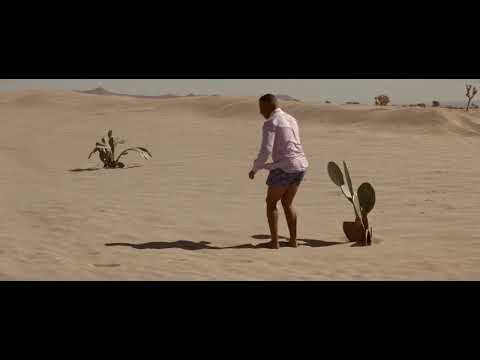 Why don't we just flip a coin ~ Rat Race (2001)