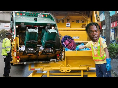 Skillibeng Find New Job