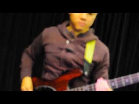 Elisha's Birthday Video