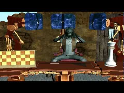 6.2. Vladimír Szűcs - IM Eva Repková 1/2 - 1/2