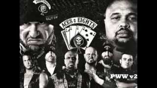 TNA   Aces and Eights NEW 2013 Theme Song Lyrical Version]