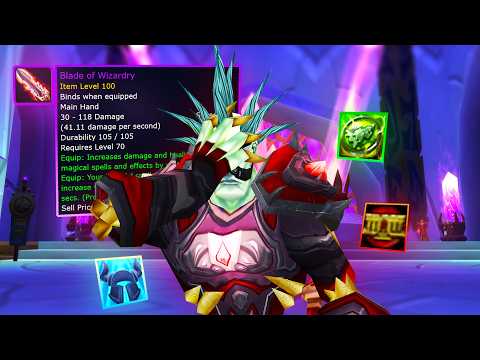 I Spent 1600g And It Was A Giant Mistake...