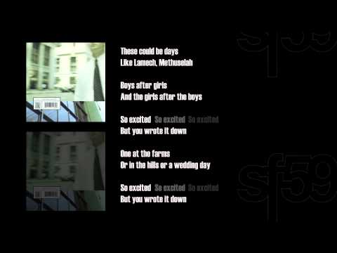 Days of Lamech