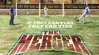 The Merger (2018) Trailer – Australian AFL Comedy