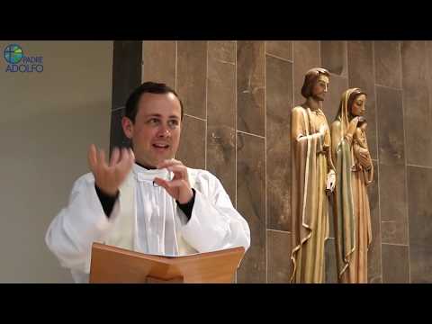 Retiro :: ¿Qué es la humildad?