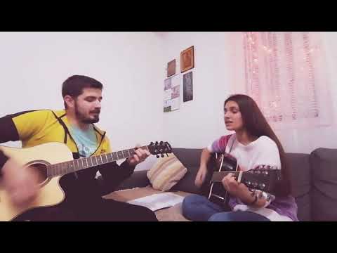 Dino Merlin- Ja potpuno trijezan umirem (cover)