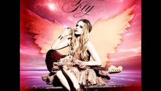 Avril Lavigne - Fly