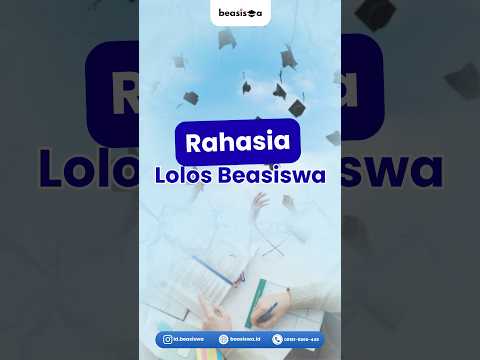 BeasiswaID