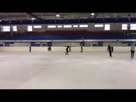 Training June 30 2014