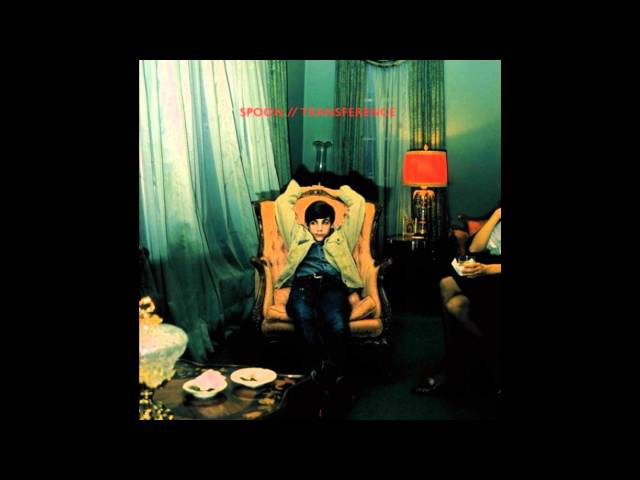Spoon - Trouble Comes Running (RB2) (Remix Stems)