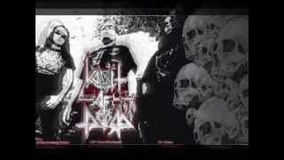 VOMIT OF DOOM - Woman In Eternal Darkness Astral Witch (Pro Tape Southen Black Demon)