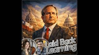 Ken Paxton | Can one eye change everything | Laid Back Learning