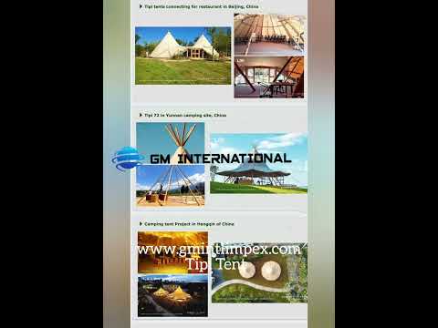 Dome Tent