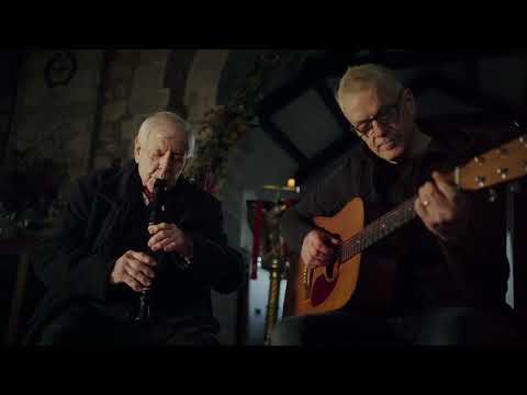 Les Penning & Robert Reed   When A Child Is Born PROMO VIDEO