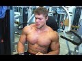 CHEST DAY - SHAPE UPDATE - New Tool for Building TRICEPS