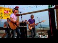 Granger Smith- "Superstitious 17" (HD) LIVE 6/9/11 @ County Line ABQ