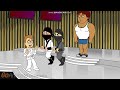 Eric Gets Kicked Out Of Karate And Gets Grounded