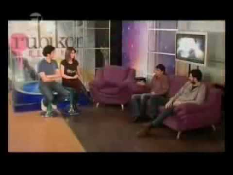 interview- aBo feat. HT Hayko Zga Tsanrutyune Rubicon (part 2)