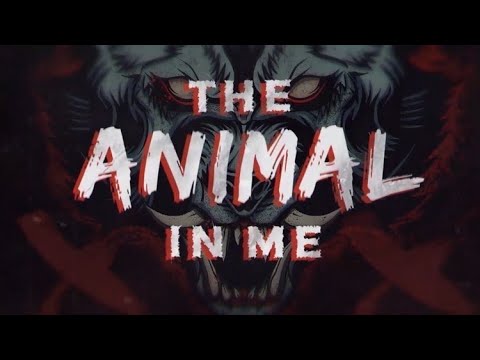 Solence - Animal In Me (Official Lyric Video)