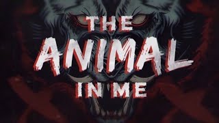 Video thumbnail of "Solence - Animal In Me (Official Lyric Video)"