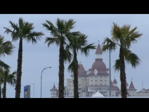 Så blir OS-vädret i subtropiska Sotji - Nyhetsmorgon (TV4)