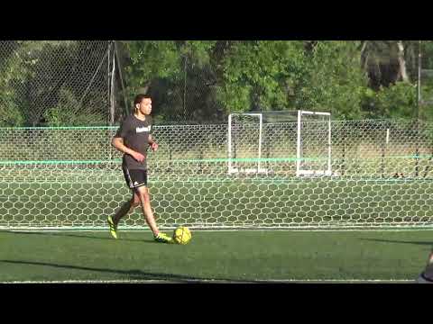 NORDELTA CENTRAL vs LEY DE VENTAJA - Torneo Final 2020