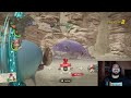 One Piece Odyssey Part 13 Bond Arts
