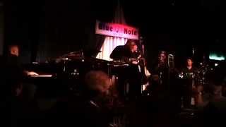 JOE SAMPLE - Blue Note NY - Abril 2011