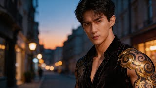 Everyone Thought the Street Musician Was Blind - Until His Explosive Revenge Began! ！