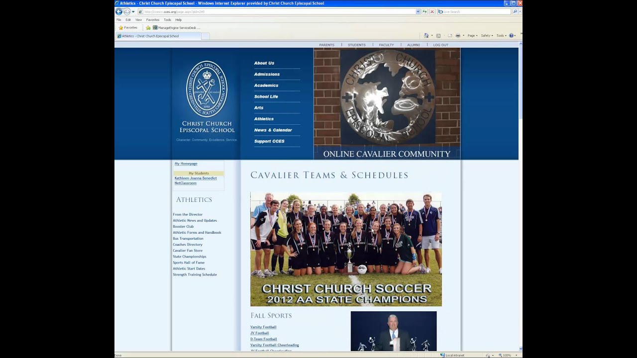 CCES OCC Introduction Tutorial - Part I