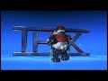 THX Tex 2000 2003 DVD Version