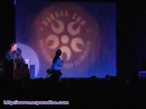 Sakuracon 2004 - #07 Puchiko vs Pikachu