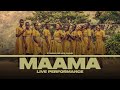 Maama Live Performance By Stream Of Life Choir Kennedy Secondary School