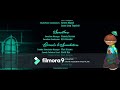 Ratatouille End Credits In LePete Major