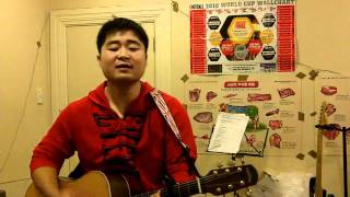 Surrender All by Parachute Band cover