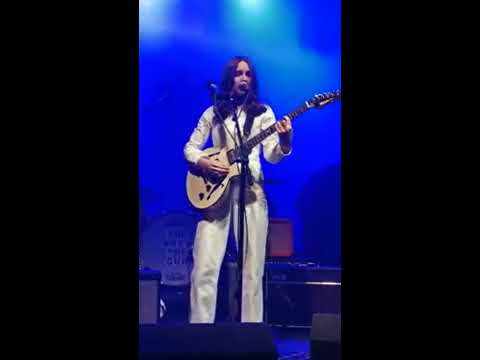 Natalie McCool - Someone Neu (live)