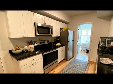 1537 Cecil B Moore - Video 1 of 1