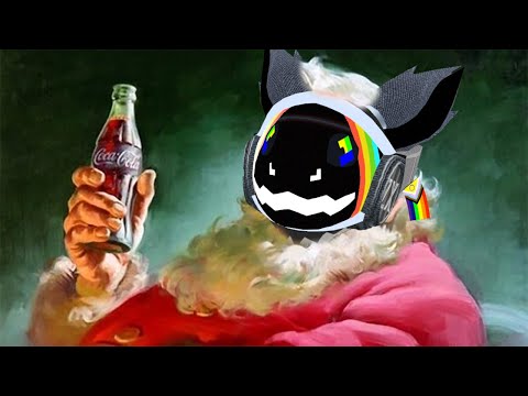 Clive Saves Christmas