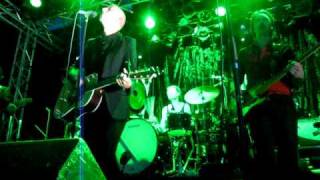 Madrugada @ Sticky Fingers, May 2008 - Whatever happened to you