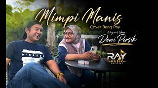 Download lagu BAK SERUMPUN SUMPAH JANJI BERDUA - Dewi Persik | Cover Mimpi Manis | Lagu Viral Di Tiktok 2026 mp3