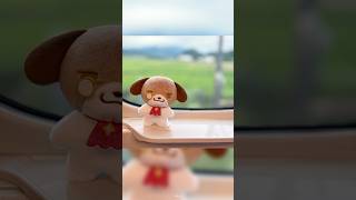 【#にじたうんでまちあわせ】にじたうん しぇりん・ばーがんでぃ とおでかけ③