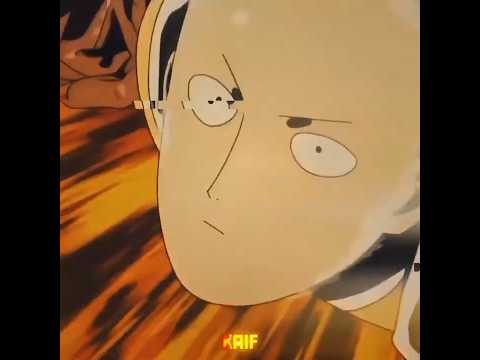 「This ep was epic 🔥 - Saitama edit 」#saitama #garou #edit #anime