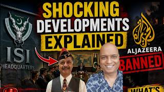 ISI मुख्यालय में 7 घंटे की बैठक BREAKING: BIG POLITICAL TWIST!